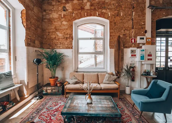 Lx Hostel